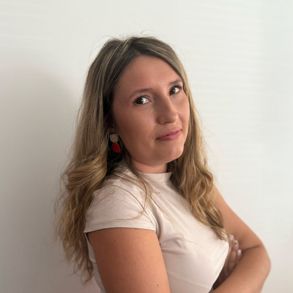 Alina Lazăr