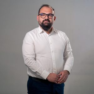 Bogdan Oancia