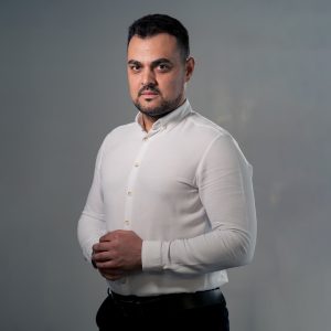 Bogdan Martinescu