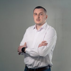 Georgian Georgescu