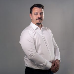 George Sandu