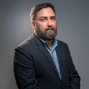 Bogdan Petre