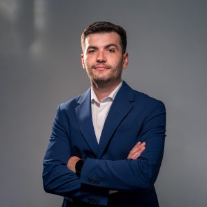 Marius Botezan