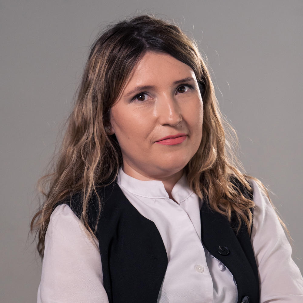 Alina Lazăr