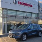 Ford kuga - imagine 0