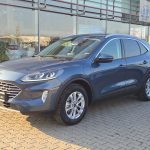 Ford kuga - imagine 1
