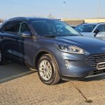 Ford kuga - imagine 2
