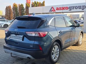 Ford Kuga 2.5 Duratec PHEV Titanium 225 CP Plug-in Hybrid