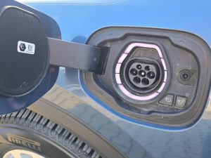 Ford Kuga 2.5 Duratec PHEV Titanium 225 CP Plug-in Hybrid