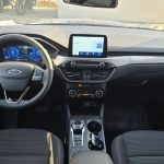 Ford kuga - imagine 15