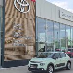 Citroen c3 - imagine 0