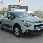 Citroen c3 - imagine 1