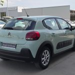 Citroen c3 - imagine 2