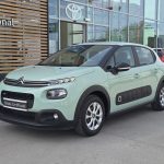 Citroen c3 - imagine 4