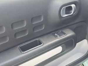 CITROEN C3 1.2 PureTech Live / Car No 166