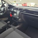 Citroen c3 - imagine 14