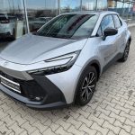 Toyota c-hr - imagine 1