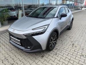 C-HR 2.0 Hev FWD Dynamic
