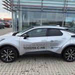 Toyota c-hr - imagine 2