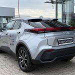 Toyota c-hr - imagine 3