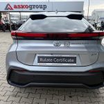 Toyota c-hr - imagine 4
