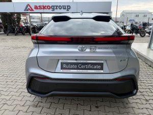 C-HR 2.0 Hev FWD Dynamic