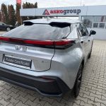 Toyota c-hr - imagine 5