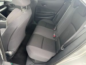 C-HR 2.0 Hev FWD Dynamic