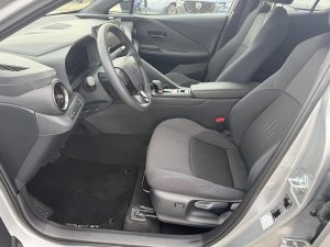 C-HR 2.0 Hev FWD Dynamic