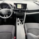 Toyota c-hr - imagine 21