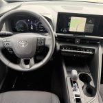 Toyota c-hr - imagine 22
