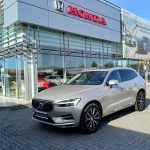 Volvo xc-60 - imagine 0