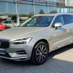 Volvo xc-60 - imagine 1