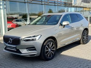 VOLVO XC60 2.0 T8 390CP Inscription AT8 AWD Plug in