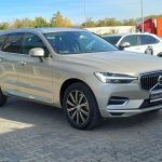 Volvo xc-60 - imagine 2