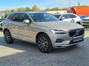 VOLVO XC60 2.0 T8 390CP Inscription AT8 AWD Plug in