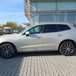 Volvo xc-60 - imagine 3