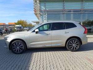VOLVO XC60 2.0 T8 390CP Inscription AT8 AWD Plug in