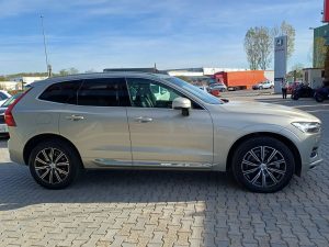 VOLVO XC60 2.0 T8 390CP Inscription AT8 AWD Plug in