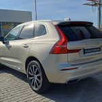 Volvo xc-60 - imagine 5