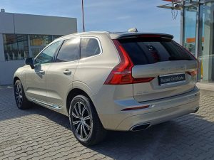 VOLVO XC60 2.0 T8 390CP Inscription AT8 AWD Plug in