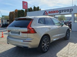 VOLVO XC60 2.0 T8 390CP Inscription AT8 AWD Plug in