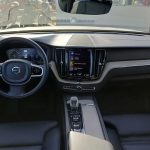 Volvo xc-60 - imagine 17