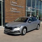 Skoda octavia - imagine 0