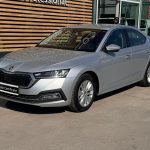 Skoda octavia - imagine 1