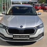 Skoda octavia - imagine 2