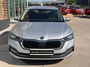 Skoda Octavia  2.0 TDI DSG Ambition
