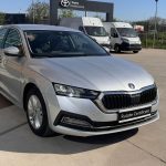 Skoda octavia - imagine 3