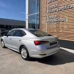 Skoda octavia - imagine 6