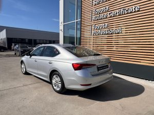 Skoda Octavia  2.0 TDI DSG Ambition